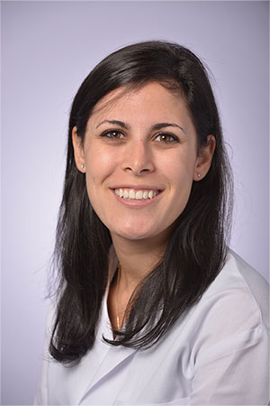 Dr. Ava Fiastro - Dentist in Cockeysville, MD